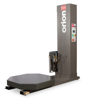 Orion S Series Pallet Wrapper